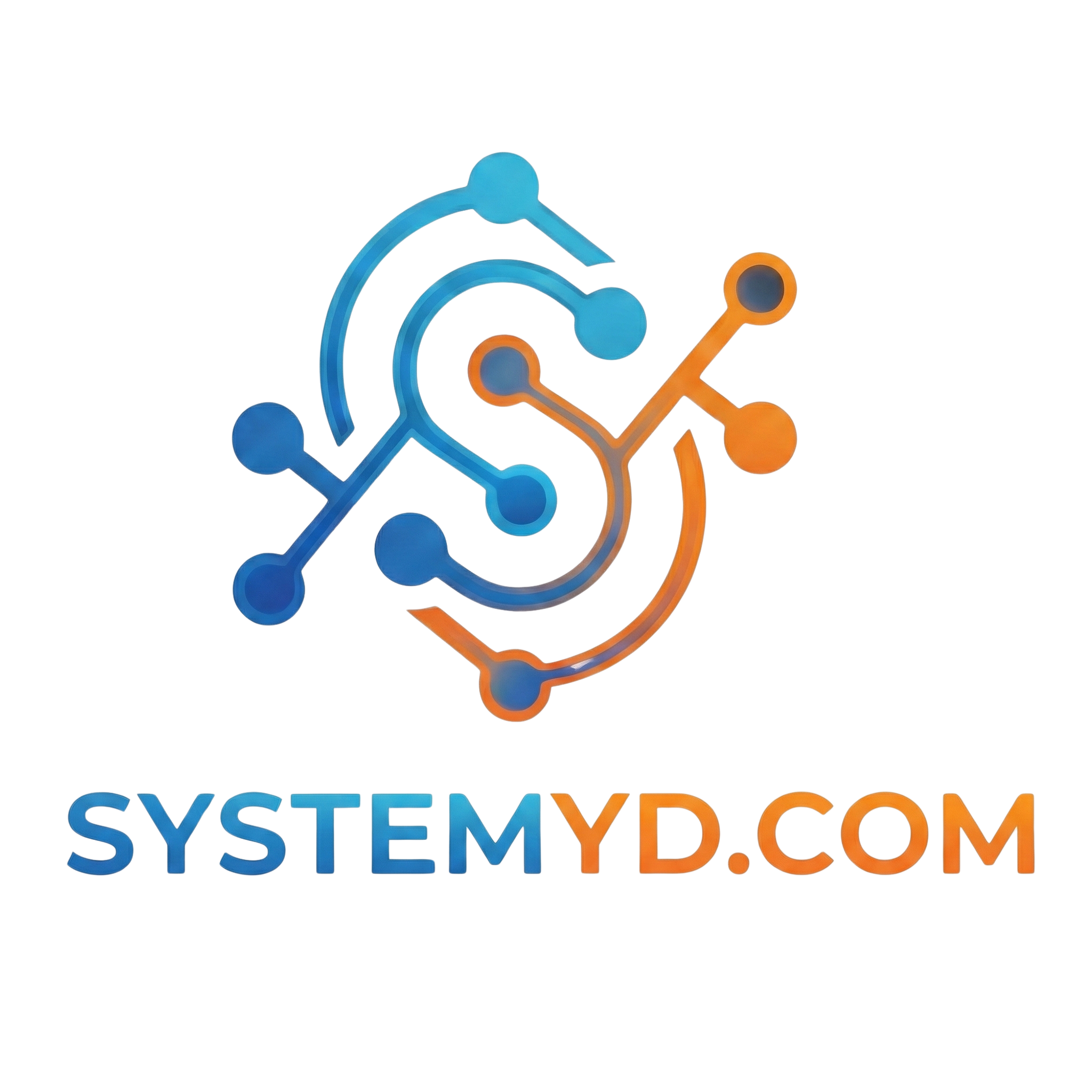 SystemYD Logo